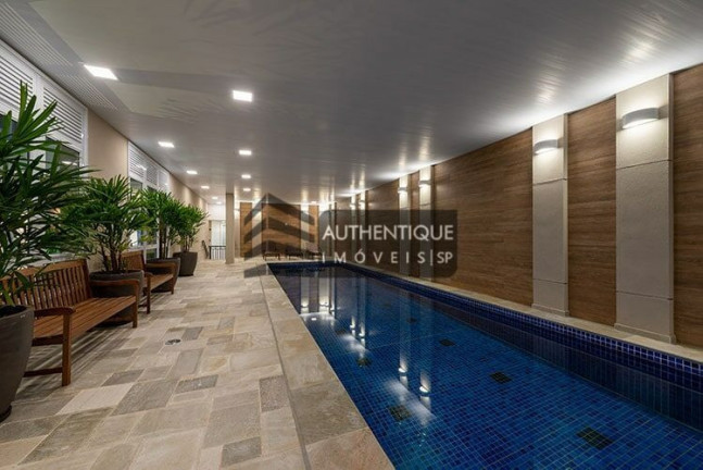 Imagem Apartamento com 2 Quartos à Venda, 74 m² em Perdizes - São Paulo