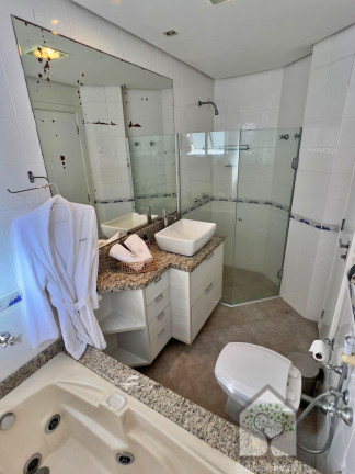 Imagem Apartamento com 4 Quartos à Venda, 151 m² em Centro - Florianópolis