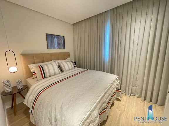 Imagem Apartamento com 4 Quartos à Venda, 129 m² em Centro - Balneário Camboriú