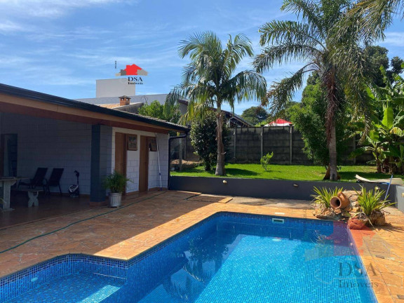 Chácara com 1 Quarto à Venda, 1.000 m² em Jardim Residencial Firenze - Hortolândia