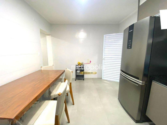 Imagem Sobrado com 3 Quartos à Venda, 110 m² em Barcelona - São Caetano Do Sul