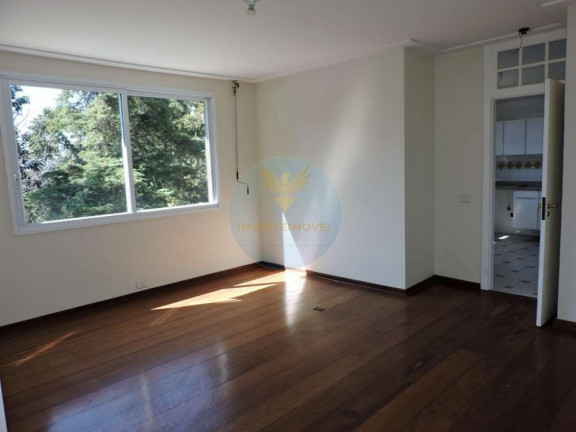 Imagem Casa de Condomínio com 6 Quartos para Alugar, 550 m² em Granja Viana - Carapicuíba