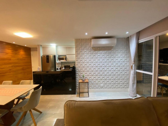 Imagem Apartamento com 2 Quartos à Venda, 79 m² em Bom Retiro - São Paulo