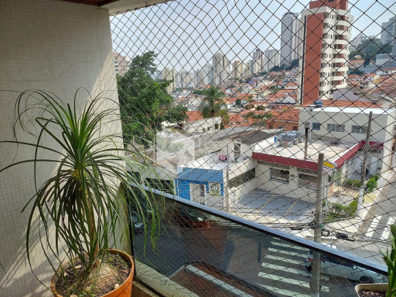 Imagem Apartamento com 3 Quartos à Venda, 106 m² em Santana - São Paulo