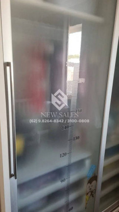 Imagem Apartamento com 3 Quartos à Venda, 127 m² em Setor Sul - Goiânia