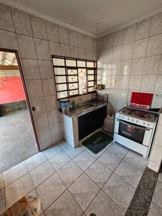 Imagem Casa com 3 Quartos à Venda, em Jardim Nossa Senhora De Fátima - Hortolândia Imagem Casa com 3 Quartos à Venda, em Jardim Nossa Senhora De Fátima - Hortolândia