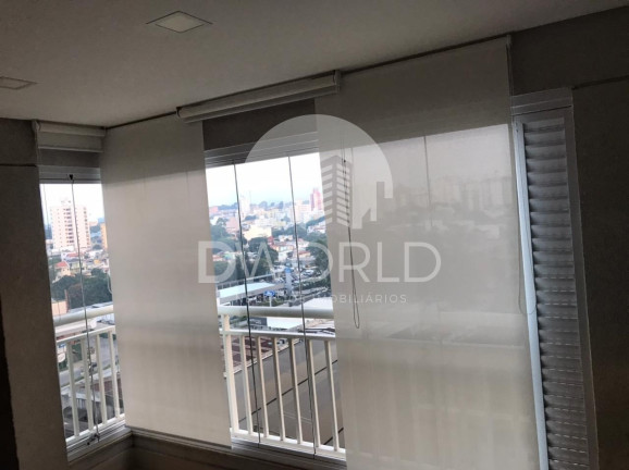 Imóvel com 2 Quartos à Venda, 77 m² em Centro - São Bernardo Do Campo