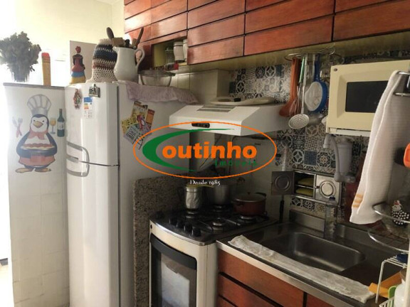 Imagem Apartamento com 2 Quartos à Venda, 68 m² em Riachuelo - Rio De Janeiro Imagem Apartamento com 2 Quartos à Venda, 68 m² em Riachuelo - Rio De Janeiro