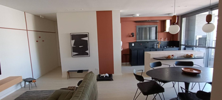 Imagem Apartamento com 2 Quartos à Venda, 72 m² em Centro - Curitiba Imagem Apartamento com 2 Quartos à Venda, 72 m² em Centro - Curitiba