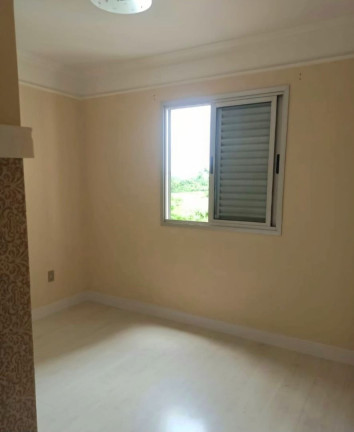 Imagem Apartamento com 2 Quartos à Venda, 55 m² em Monte Castelo - São José Dos Campos