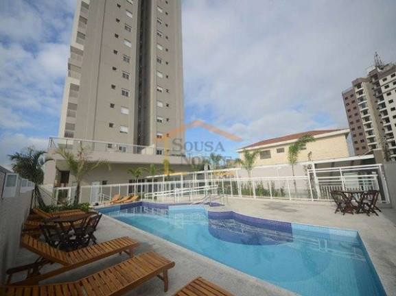 Imagem Apartamento com 3 Quartos à Venda, 159 m² em Mandaqui - São Paulo