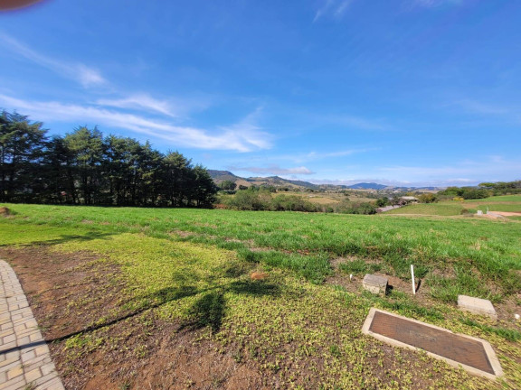 Imagem Terreno em Condomínio à Venda, 1 m² em Azevedo - Joanópolis