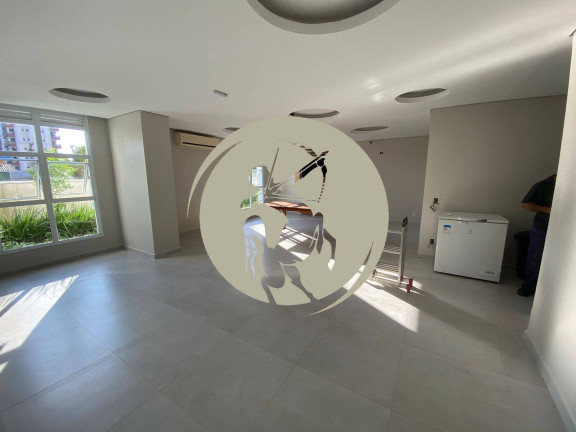 Imagem Apartamento com 3 Quartos à Venda, 111 m² em Ponta Da Praia - Santos
