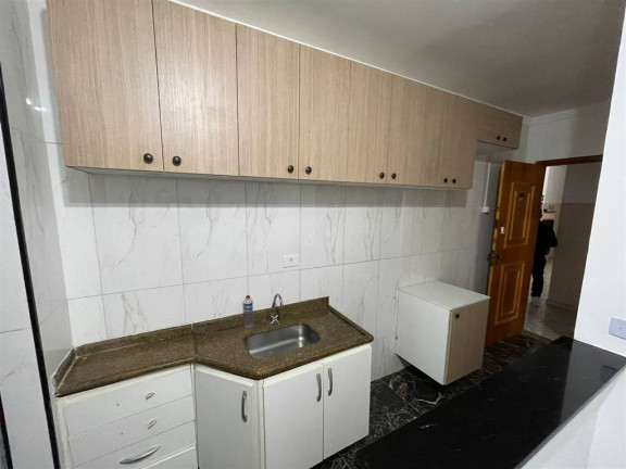 Imagem Kitnet com 1 Quarto à Venda, 68 m² em Cidade Ocian - Praia Grande