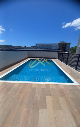 Imagem Apartamento com 3 Quartos à Venda, 105 m² em Centro - Ubatuba