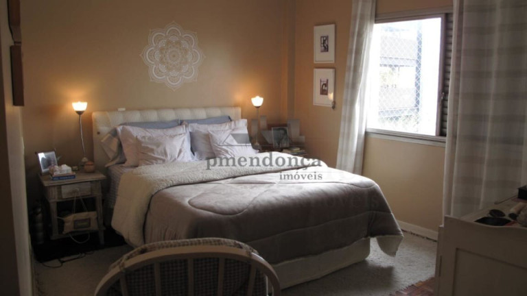 Imagem Apartamento com 4 Quartos à Venda, 201 m² em Vila Madalena - São Paulo Imagem Apartamento com 4 Quartos à Venda, 201 m² em Vila Madalena - São Paulo