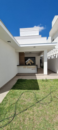 Imagem Casa com 3 Quartos à Venda, 302 m² em São Carlos