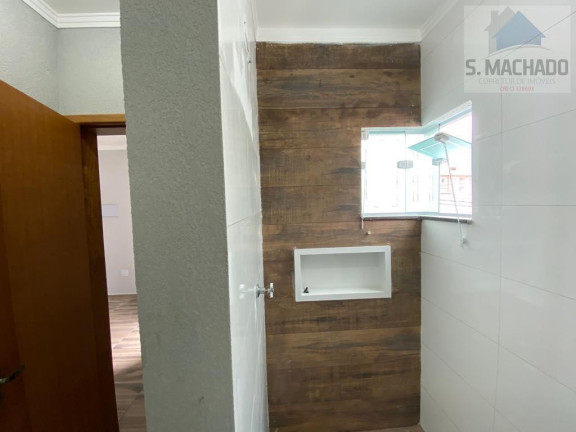 Imagem Casa com 2 Quartos à Venda, 115 m² em Vila Curuça - Santo André Imagem Casa com 2 Quartos à Venda, 115 m² em Vila Curuça - Santo André