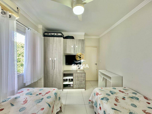 Imagem Apartamento com 3 Quartos à Venda, 90 m² em Pitangueiras - Guarujá