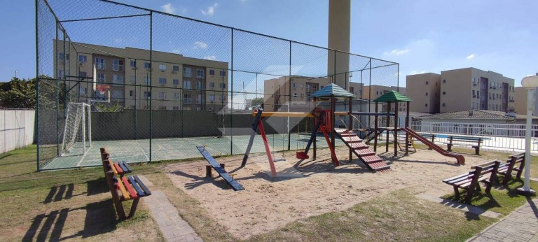 Imagem Apartamento com 2 Quartos à Venda, 50 m² em Itaipava - Itajaí Imagem Apartamento com 2 Quartos à Venda, 50 m² em Itaipava - Itajaí
