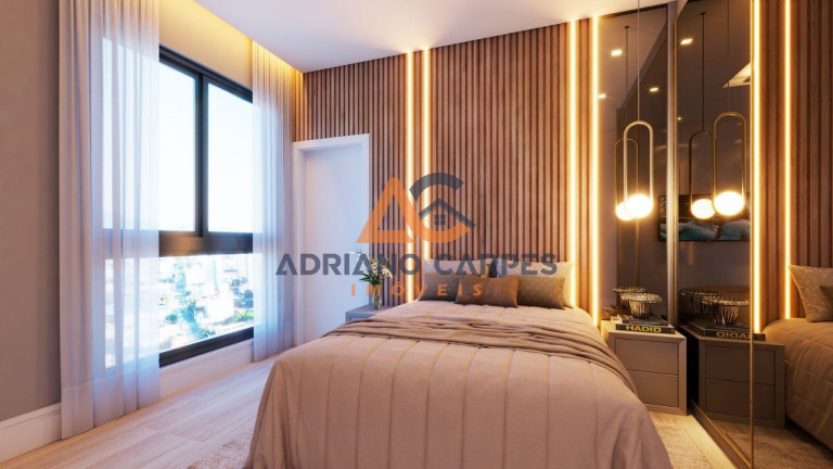 Imagem Imóvel com 2 Quartos à Venda, 84 m² em Centro - Balneário Piçarras