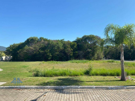 Terreno à Venda, 384 m² em Campeche - Florianópolis