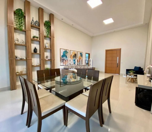 Imagem Casa de Condomínio com 4 Quartos à Venda, 300 m² em Estância Dos Ipês - Uberaba Imagem Casa de Condomínio com 4 Quartos à Venda, 300 m² em Estância Dos Ipês - Uberaba