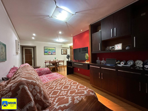 Apartamento com 3 Quartos à Venda, 115 m² em Jardim Camburi - Vitória