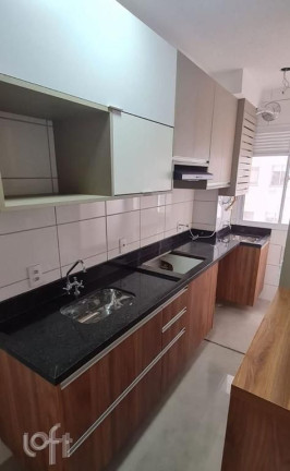 Imagem Apartamento com 2 Quartos à Venda, 41 m² em Penha - São Paulo