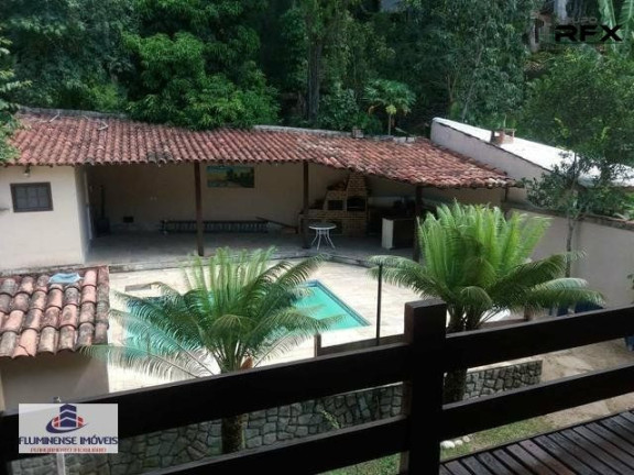 Imagem Casa com 5 Quartos à Venda, 180 m² em Itaipu - Niterói