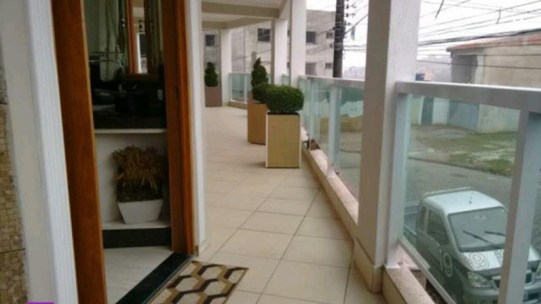 Imagem Casa com 3 Quartos à Venda, 515 m² em Jardim Nilza Miranda - Mauá Imagem Casa com 3 Quartos à Venda, 515 m² em Jardim Nilza Miranda - Mauá