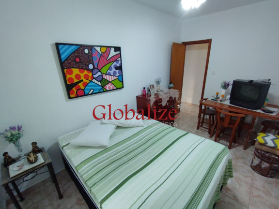 Imagem Imóvel com 2 Quartos à Venda, 76 m² em Campo Grande - Santos Imagem Imóvel com 2 Quartos à Venda, 76 m² em Campo Grande - Santos