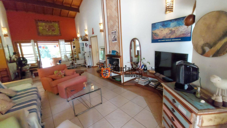 Imagem Chácara com 3 Quartos à Venda, 285 m² em Condomínio Shambala I - Atibaia Imagem Chácara com 3 Quartos à Venda, 285 m² em Condomínio Shambala I - Atibaia