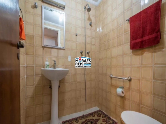 Imagem Apartamento com 4 Quartos à Venda, em Brooklin Paulista - São Paulo Imagem Apartamento com 4 Quartos à Venda, em Brooklin Paulista - São Paulo