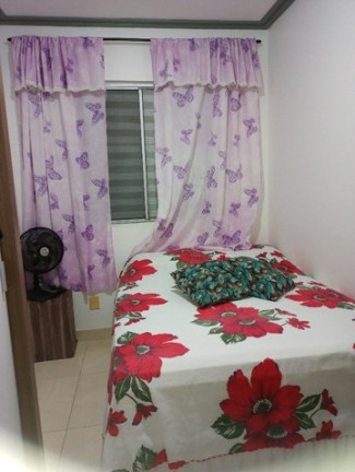 Imagem Apartamento com 2 Quartos à Venda, 40 m² em Sussuarana - Salvador Imagem Apartamento com 2 Quartos à Venda, 40 m² em Sussuarana - Salvador