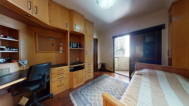 Imagem Apartamento com 3 Quartos à Venda, 195 m² em Santa Cecília - São Paulo Imagem Apartamento com 3 Quartos à Venda, 195 m² em Santa Cecília - São Paulo