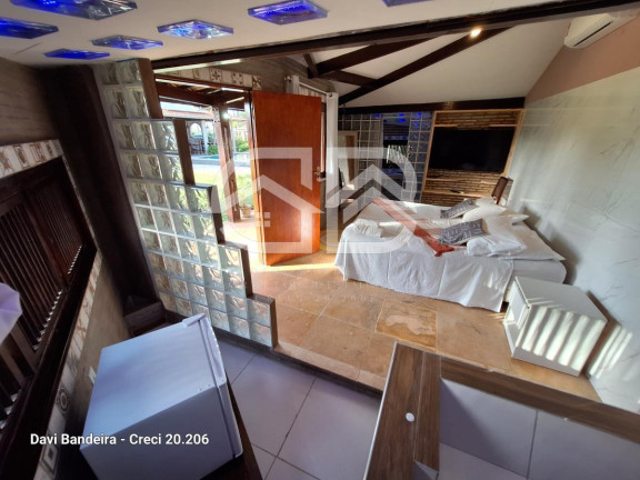 Imagem Imóvel com 18 Quartos à Venda, 1.000 m² em Taíba - São Gonçalo Do Amarante
