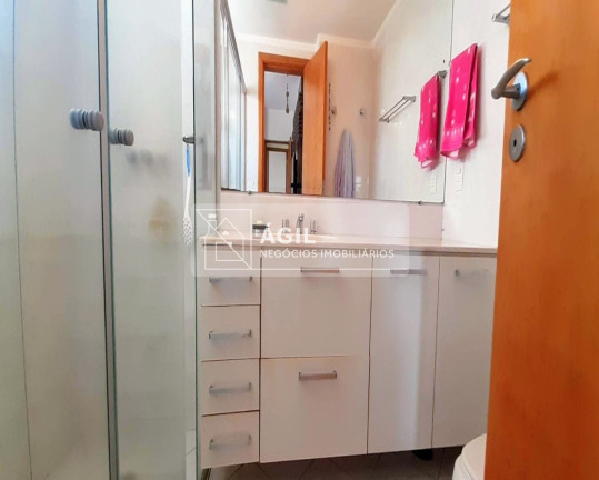 Imagem Apartamento com 4 Quartos à Venda, 153 m² em Parque Residencial Aquarius - São José Dos Campos Imagem Apartamento com 4 Quartos à Venda, 153 m² em Parque Residencial Aquarius - São José Dos Campos