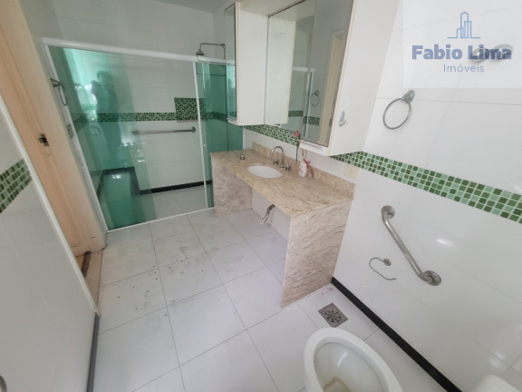 Imagem Cobertura com 5 Quartos à Venda, 340 m² em Copacabana - Rio De Janeiro