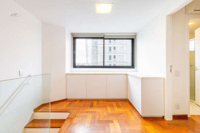 Imagem Apartamento com 1 Quarto à Venda, 77 m² em Pinheiros - São Paulo Imagem Apartamento com 1 Quarto à Venda, 77 m² em Pinheiros - São Paulo
