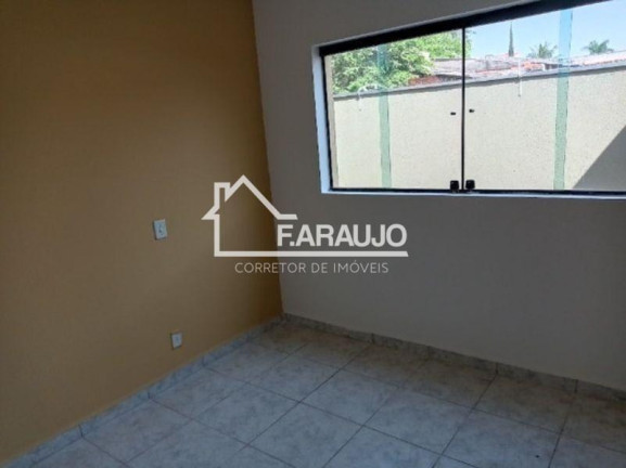 Imagem Casa com 2 Quartos à Venda, 134 m² em Jardim Simus - Sorocaba