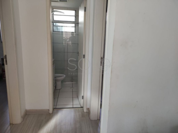 Imagem Apartamento com 2 Quartos à Venda, 49 m² em Jardim Residencial Elvio Lupo - Araraquara