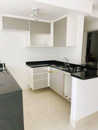 Imagem Apartamento com 2 Quartos para Alugar, 62 m² em Jardim - Santo André Imagem Apartamento com 2 Quartos para Alugar, 62 m² em Jardim - Santo André