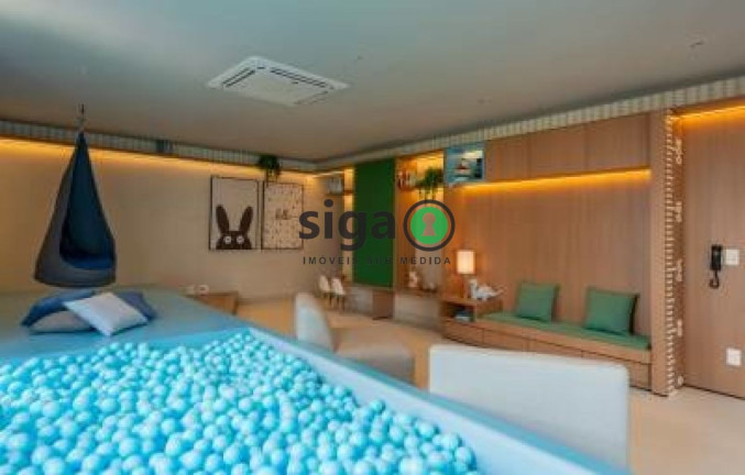 Imagem Apartamento com 4 Quartos à Venda, 145 m² em Vila Clementino - São Paulo Imagem Apartamento com 4 Quartos à Venda, 145 m² em Vila Clementino - São Paulo