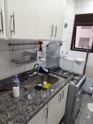 Imagem Imóvel com 1 Quarto à Venda, 50 m² em Bela Vista - São Paulo