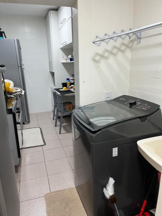 Imagem Imóvel com 2 Quartos à Venda, 82 m² em Jardim Guanabara - Campinas