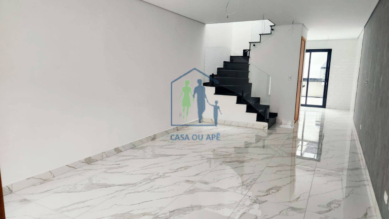 Imagem Sobrado com 3 Quartos à Venda, 108 m² em Vila Arriete - São Paulo Imagem Sobrado com 3 Quartos à Venda, 108 m² em Vila Arriete - São Paulo