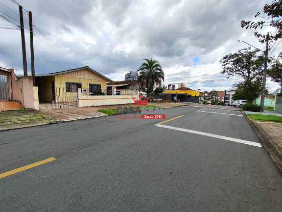 Imagem Terreno à Venda, em São Pedro - Sao Jose Dos Pinhais Imagem Terreno à Venda, em São Pedro - Sao Jose Dos Pinhais