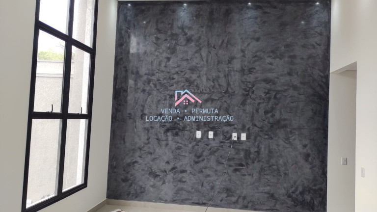 Imagem Casa com 3 Quartos à Venda,  em Jardim Marambaia Ii - Jundiaí
