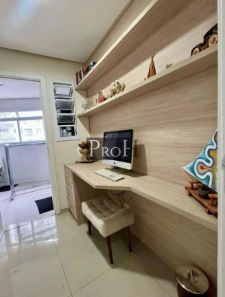 Imagem Apartamento com 3 Quartos para Alugar, 150 m² em Centro - São Bernardo Do Campo